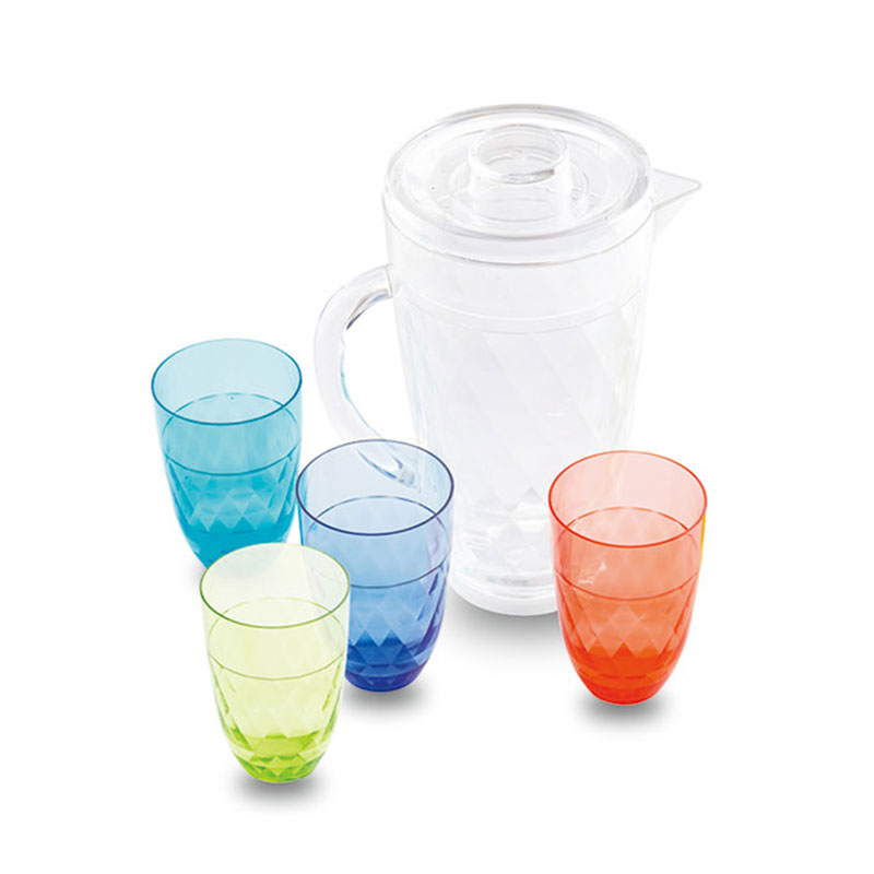 ulcior cu patru cești