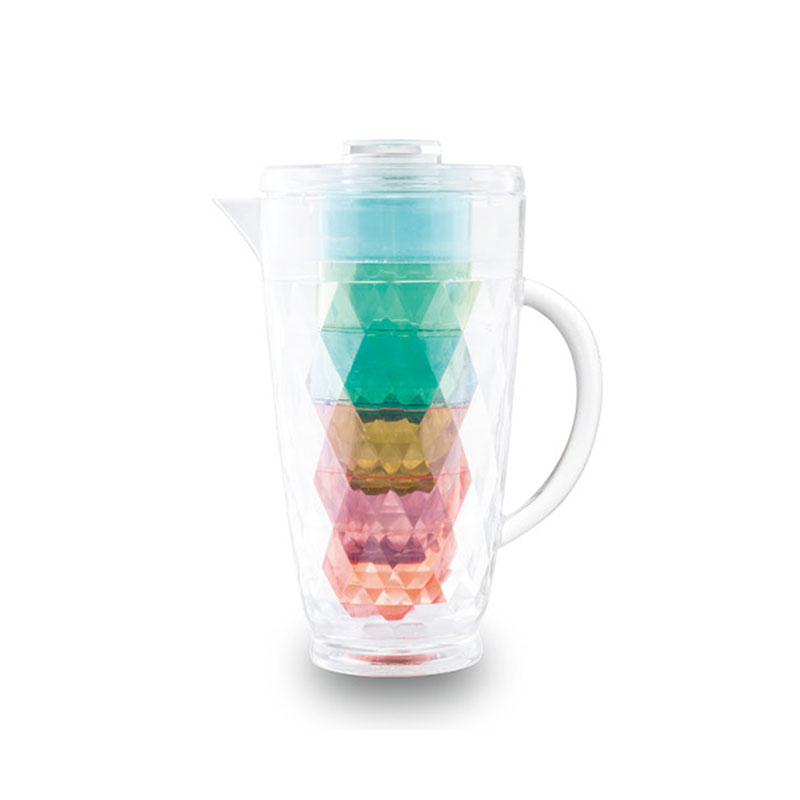 ulcior cu patru cești