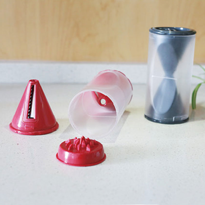 MINI TăIARE SPIRALĂ