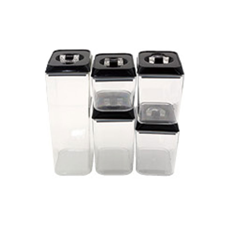 Set de cămară 5 buc