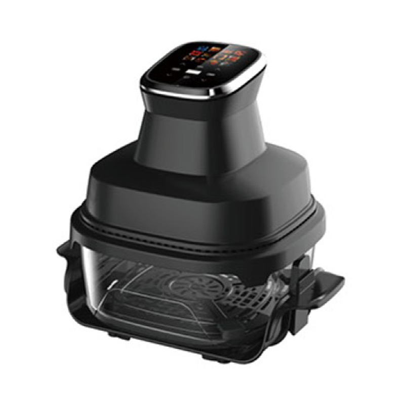 GSE026F/GSE027F Friteuza cu aer