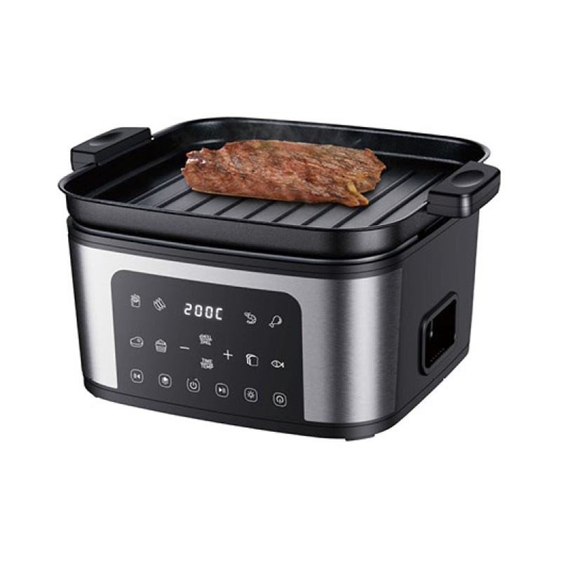 GSE063 Friteuza cu aer