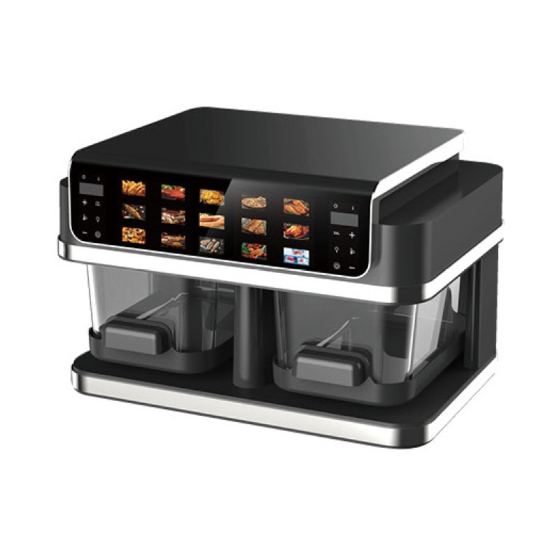 GSE071 Friteuza cu aer