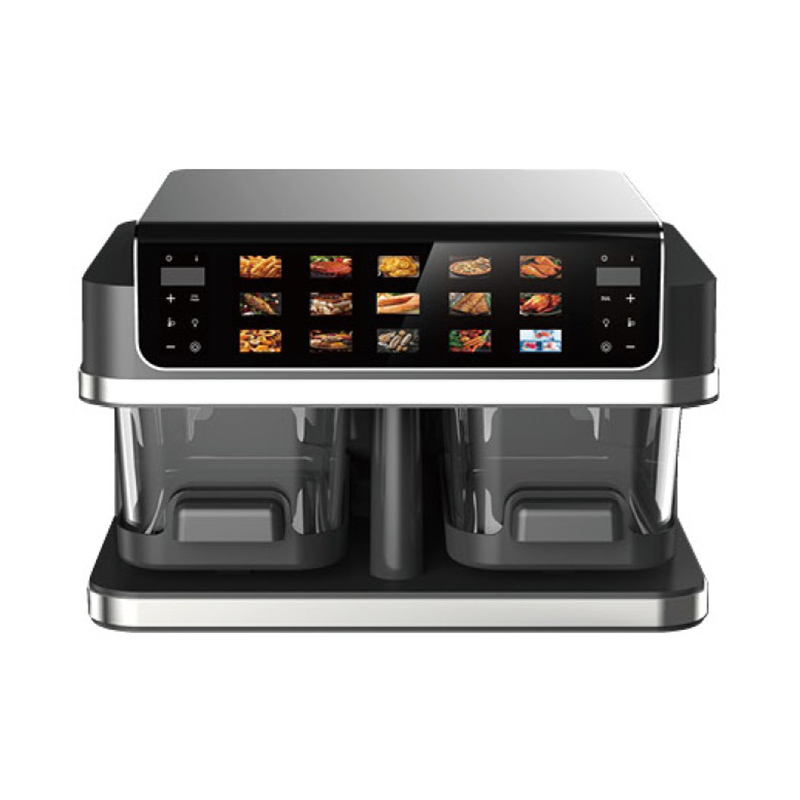 GSE071 Friteuza cu aer