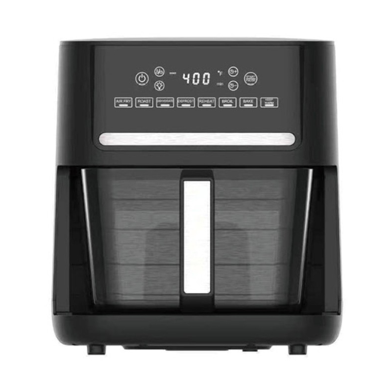 GSE072 Friteuza cu aer