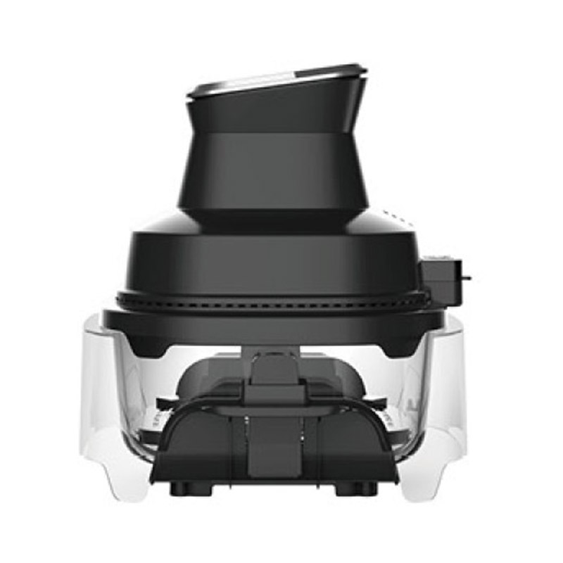 GSE 026/GSE 027 Friteuza cu aer