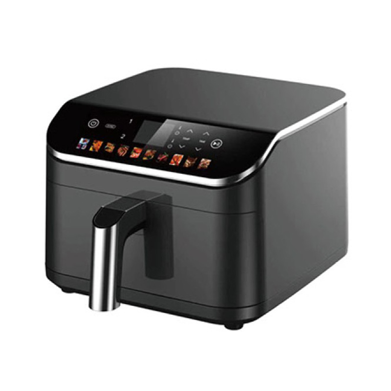 GSE 058/GSE 059 Friteuza cu aer