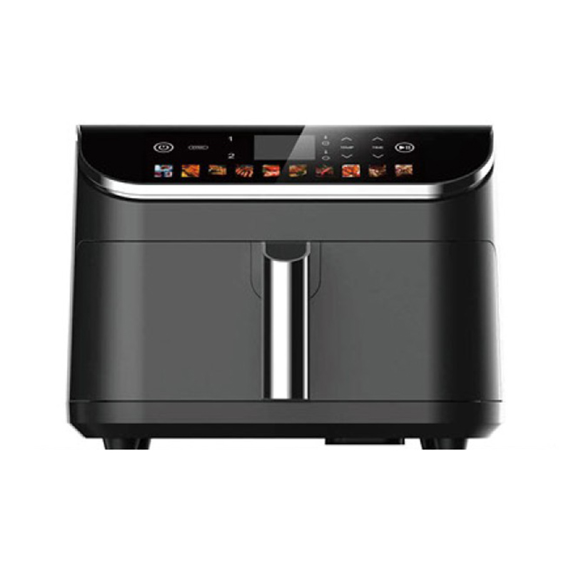 GSE 058/GSE 059 Friteuza cu aer