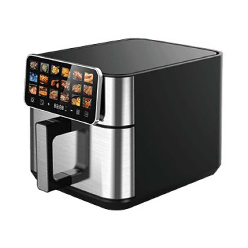 GSE066D Friteuza cu aer