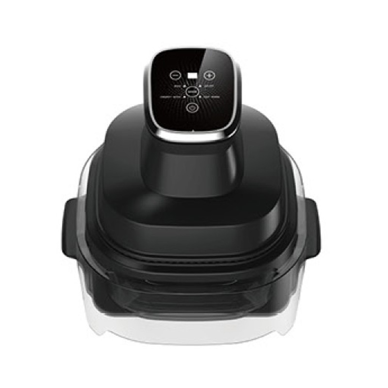 GSE 026/GSE 027 Friteuza cu aer