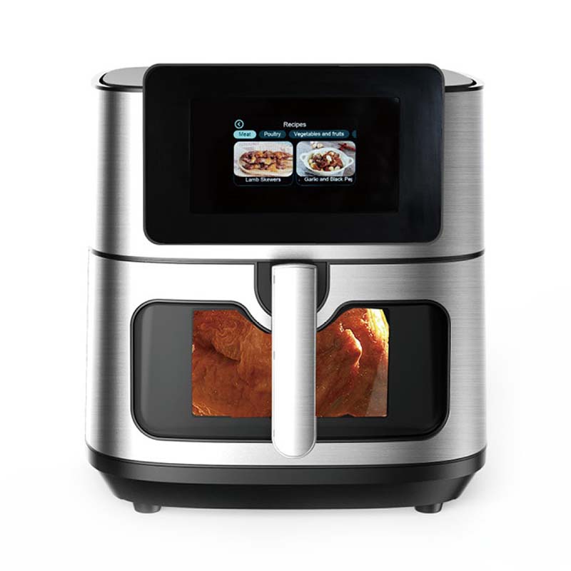 GSE045TFT/GSE046TFT Friteuza cu aer